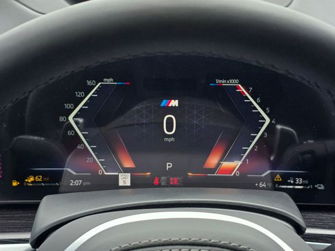 New 2026 BMW X5 xDrive50e w/ Executive Package image 18