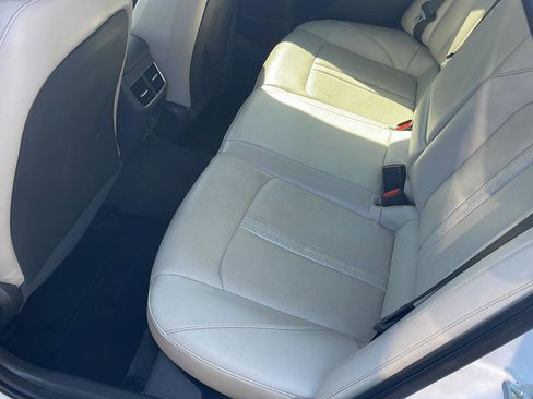 Used 2020 Hyundai Sonata Limited image 7