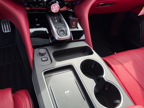 Certified 2026 Acura MDX A-Spec AWD/4WD image 28