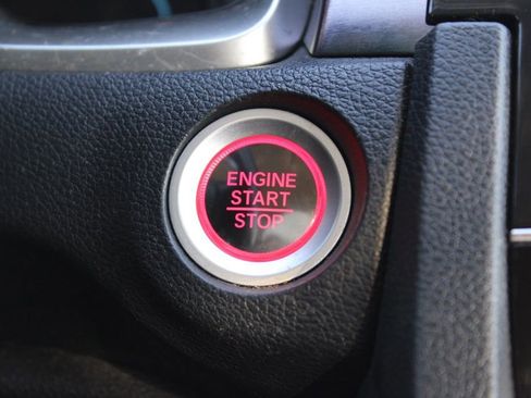 Used 2016 Honda Civic EX-L image 31