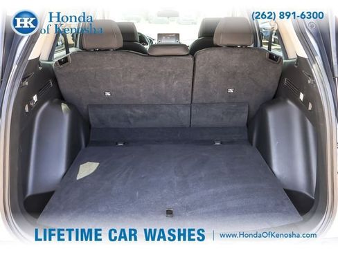 Used 2024 Honda CR-V EX image 24