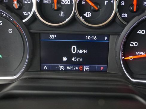 Used 2021 Chevrolet Tahoe LT AWD/4WD image 23