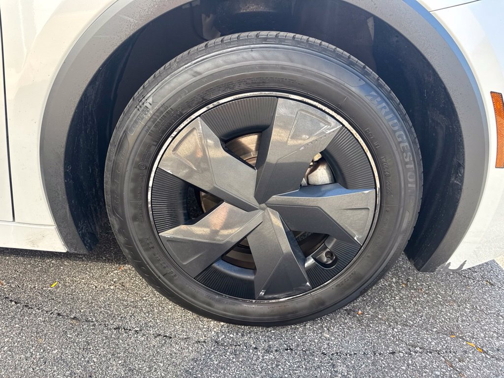 Certified 2023 Toyota Prius LE FWD image 39