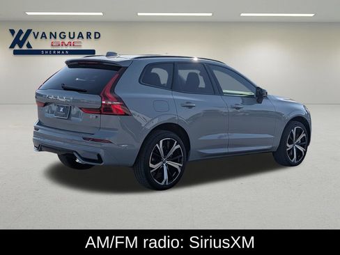Used 2025 Volvo XC60 B5 Ultra w/ Protection Package Premier AWD/4WD image 7