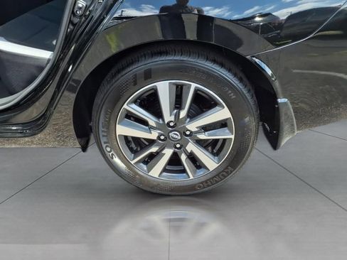 New 2025 Nissan Versa S w/ S Plus Package image 20