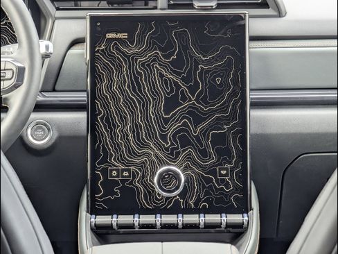 New 2026 GMC Terrain AT4 w/ Technology Package II image 24