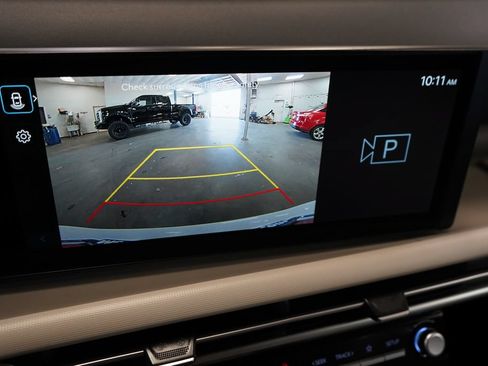 Used 2026 Hyundai Tucson SEL Plus FWD image 36