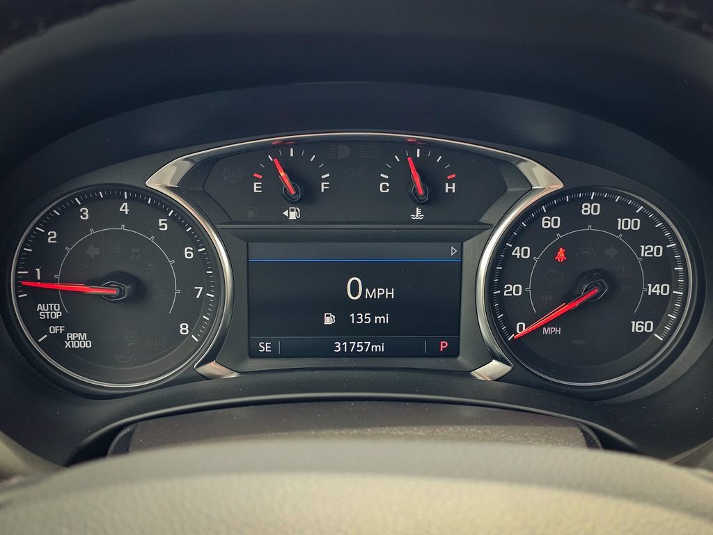 Used 2023 GMC Terrain SLT w/ Tech Package AWD/4WD image 18