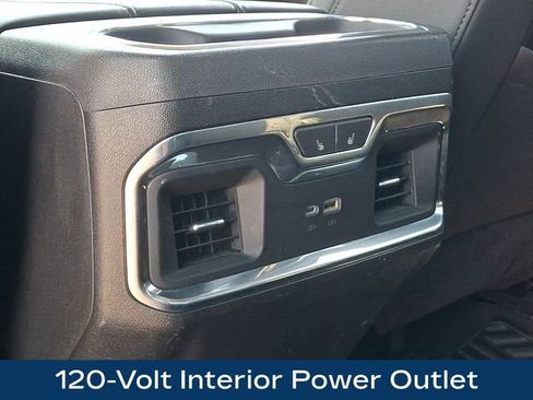 Used 2024 Chevrolet Silverado 2500 LTZ w/ LTZ Plus Package AWD/4WD image 22
