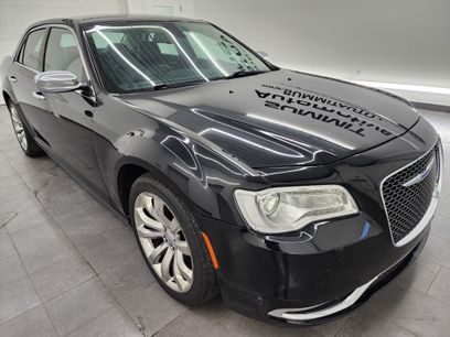 Used 2019 Chrysler 300 Limited