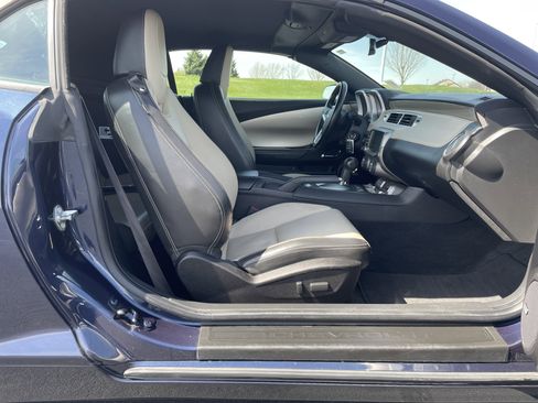 Used 2015 Chevrolet Camaro LT w/ RS Package image 25