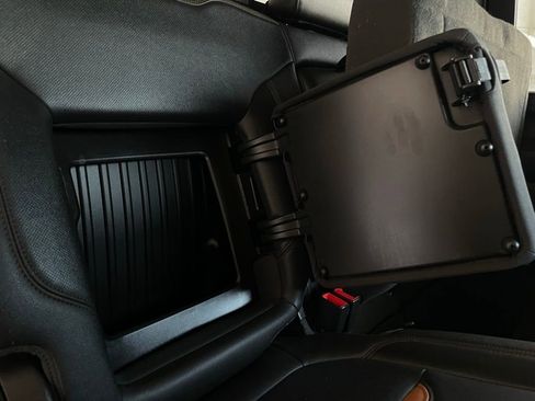 Used 2022 GMC Sierra 2500 AT4 w/ AT4 Premium Plus Package image 21