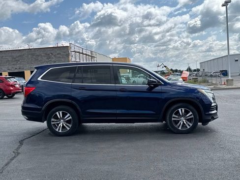 Used 2016 Honda Pilot EX-L image 8
