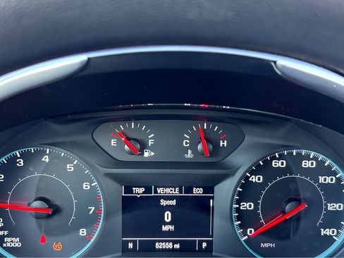 Used 2023 Chevrolet Malibu LT image 4