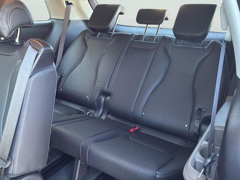 New 2026 Kia Carnival LXS image 29