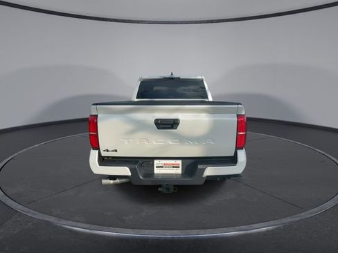 New 2025 Toyota Tacoma TRD Sport image 14