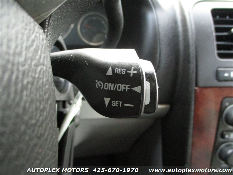 Used 2008 Chevrolet Uplander w/ Climate Package FWD image 19