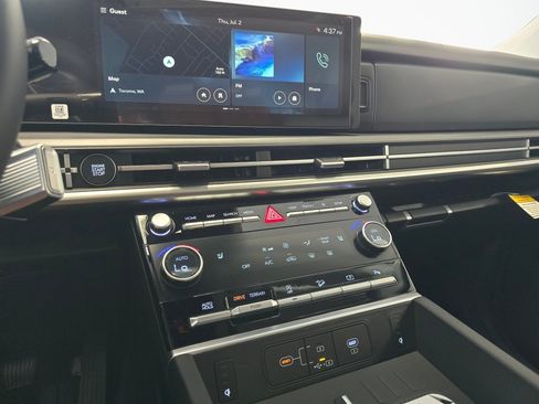 New 2026 Hyundai Santa Fe XRT AWD/4WD image 24