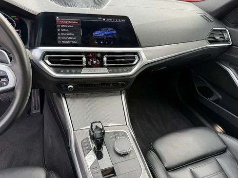 Used 2019 BMW 330i Sedan w/ M Sport Package image 40