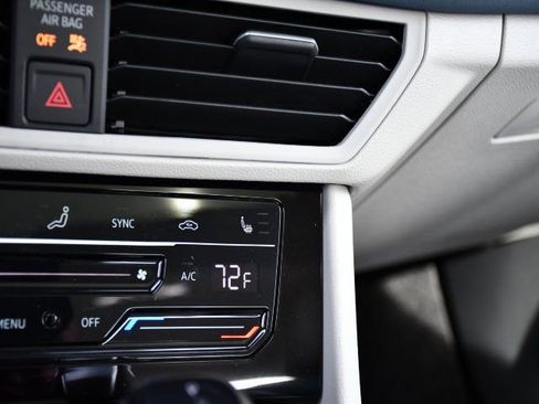 New 2026 Volkswagen Jetta SE FWD image 14