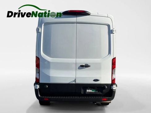 Used 2020 Ford Transit 250 Medium Roof AWD w/ Load Area Protection Package image 6