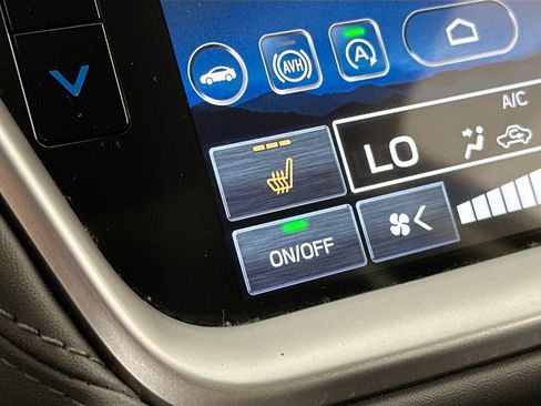 Used 2023 Subaru Outback Onyx Edition AWD/4WD image 20