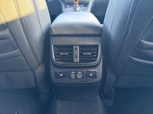 Certified 2025 Subaru Outback Wilderness image 24