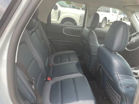 Used 2021 Ford Bronco Sport Outer Banks AWD/4WD image 51