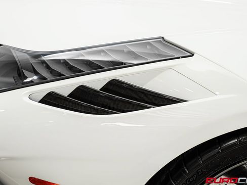 Used 2015 Ferrari 458 Speciale Coupe RWD image 14
