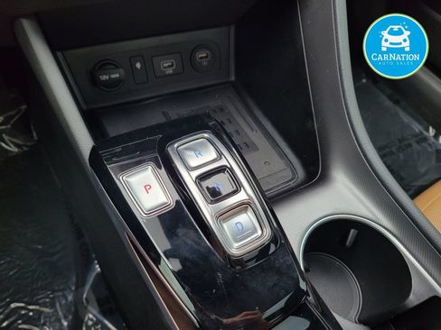 Used 2021 Hyundai Sonata Limited FWD image 20