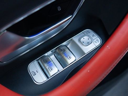 Used 2022 Mercedes-Benz GLE 53 AMG 4MATIC Coupe image 27