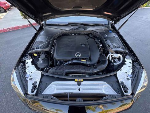 Used 2020 Mercedes-Benz C 300 Cabriolet image 34