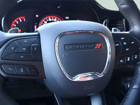 Used 2023 Dodge Durango GT AWD/4WD image 20