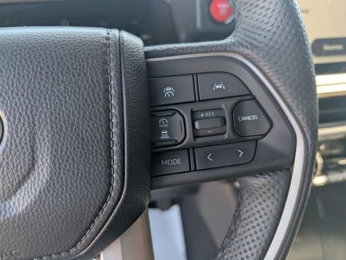 Used 2024 Toyota Tacoma TRD Off-Road w/ TRD Off Road Premium Package image 24