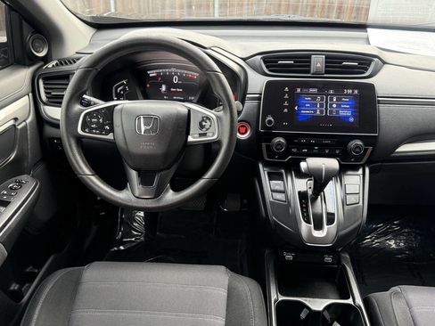 Used 2021 Honda CR-V Special Edition image 8