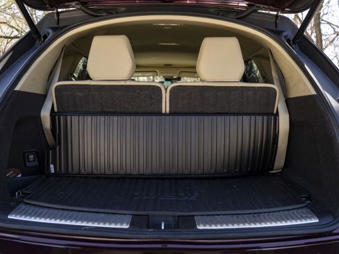 Used 2016 Acura MDX SH-AWD w/ Technology Package image 42