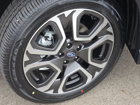 New 2026 Subaru Ascent Touring image 13