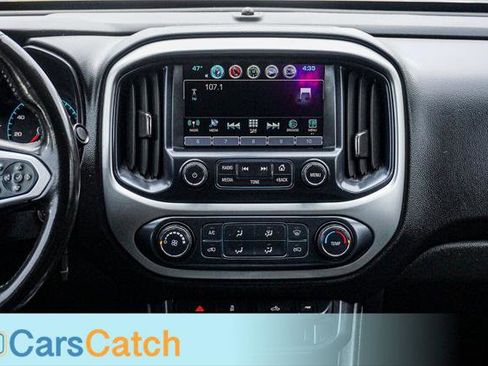 Used 2018 Chevrolet Colorado LT image 25