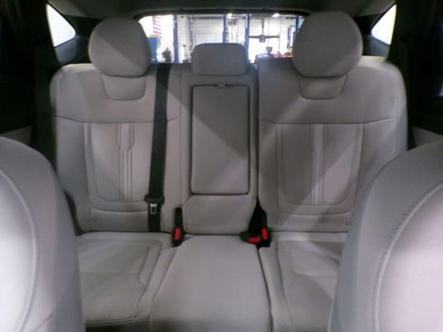 Used 2025 Hyundai Tucson SEL image 11