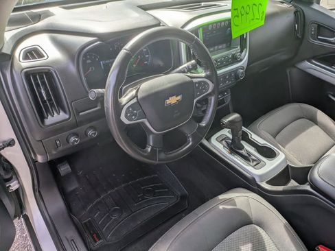 Used 2018 Chevrolet Colorado LT image 11