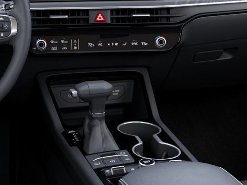 New 2026 Kia K5 GT-Line AWD/4WD image 23