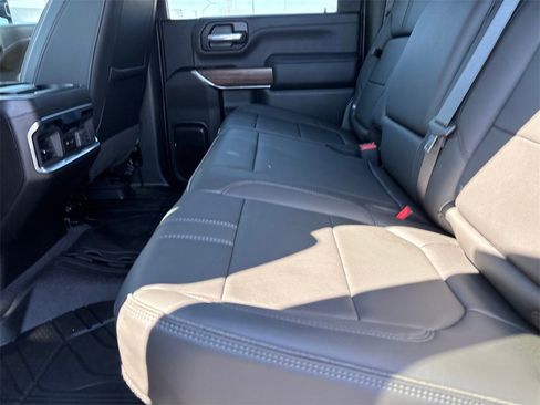 Certified 2022 Chevrolet Silverado 2500 High Country w/ Safety Package II image 25