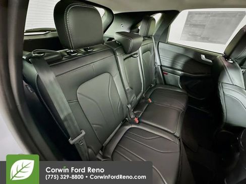 New 2026 Ford Escape Platinum w/ Premium Technology Package AWD/4WD image 30