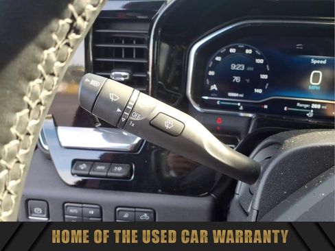 Used 2025 Chevrolet Silverado 3500 High Country w/ Technology Package AWD/4WD image 23