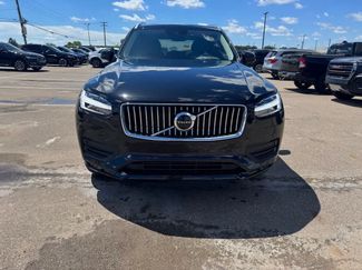 Used 2022 Volvo XC90 T6 Momentum w/ Climate Package AWD/4WD video 2