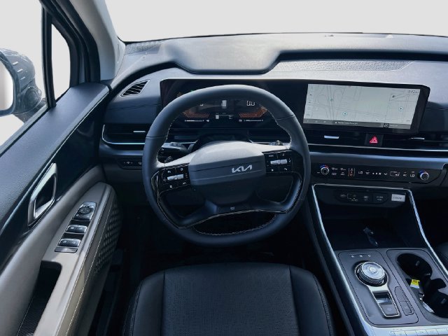 New 2027 Kia Carnival LXS FWD image 22