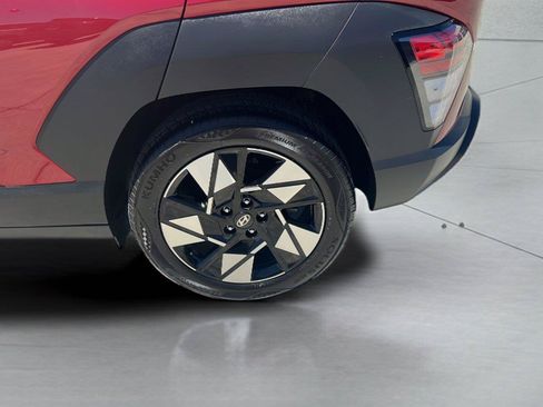 Used 2024 Hyundai Kona SEL FWD image 22
