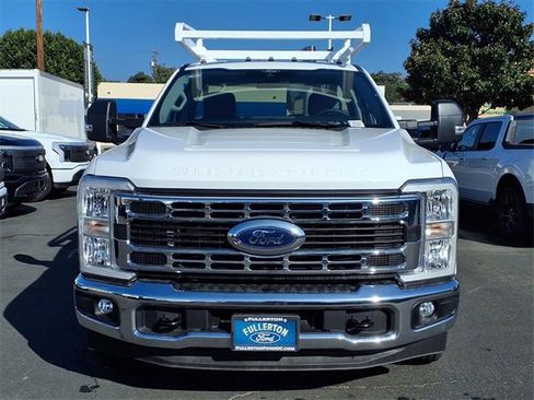 New 2024 Ford F350 XLT w/ XLT Value Package image 2
