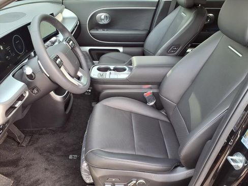 New 2026 Hyundai Ioniq 9 Limited image 15