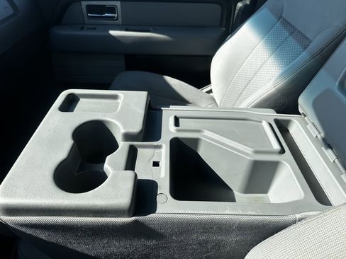 Used 2011 Ford F150 XLT w/ XLT Convenience Pkg image 23